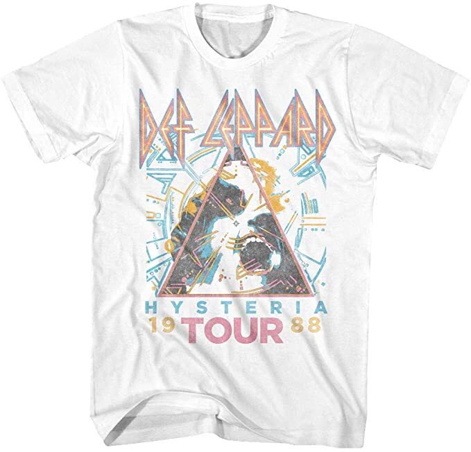 Silver Marten eligendi Rock Shirt